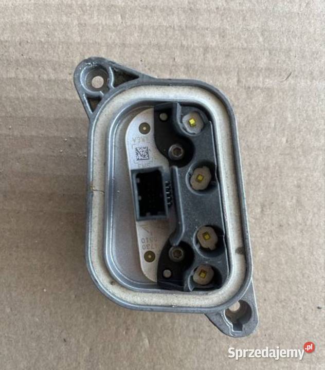 AUDI ETRON PRZETWORNICA LED 1420000458 Międzychód