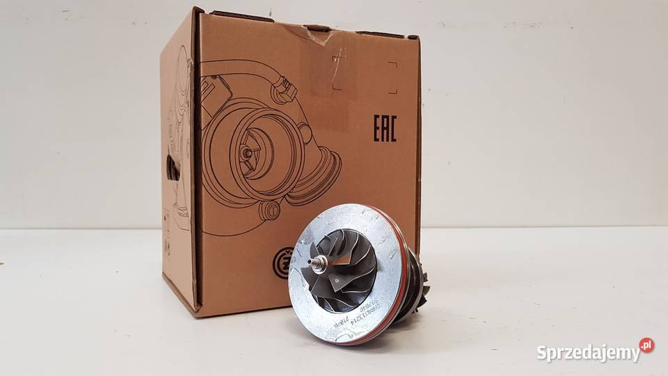 Nowa rdzeń środek CHRA CZ 3990313214 3990313214C Siedlce