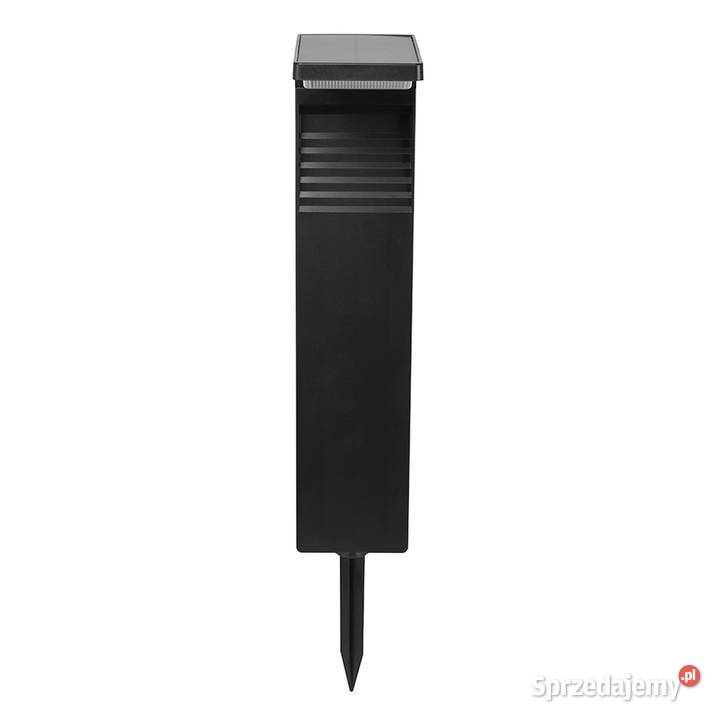 Słupek Solarny Johny 3000K IP44 śląskie Starokrzepice sprzedam