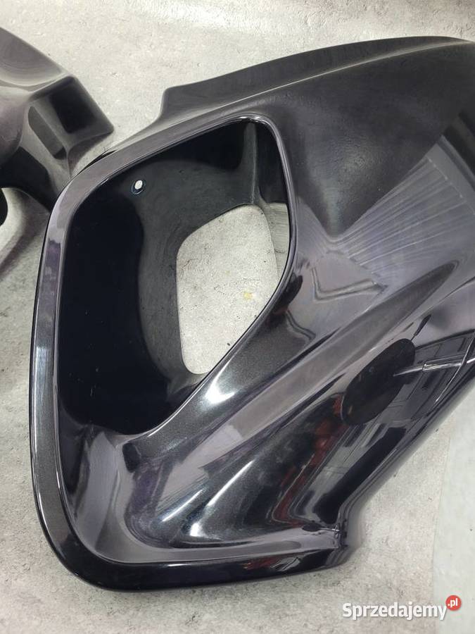 BMW R 1200 CL R1200CL K30 OWIEWKA BOK BOCZNA Nowy Tomyśl