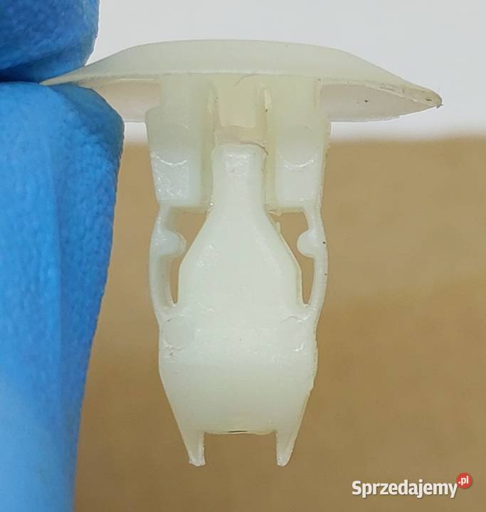 SPINKA POSZYCIA TAPICERKI FIAT PUNTO 7745193