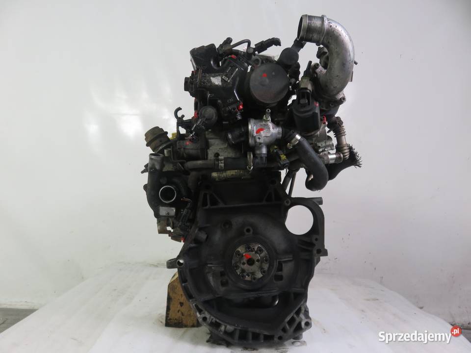 SILNIK OPEL ASTRA III H GTC 13 CDTI 90 Z13DTH osobowe