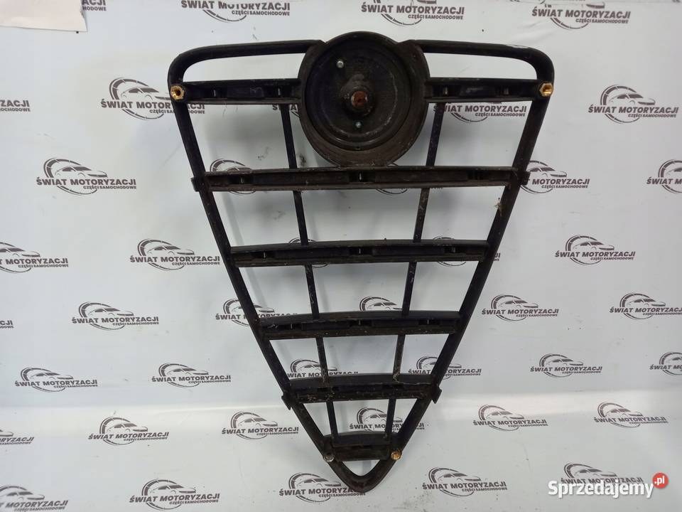 ALFA ROMEO MITO 09r atrapa grill 156078532 Kielce