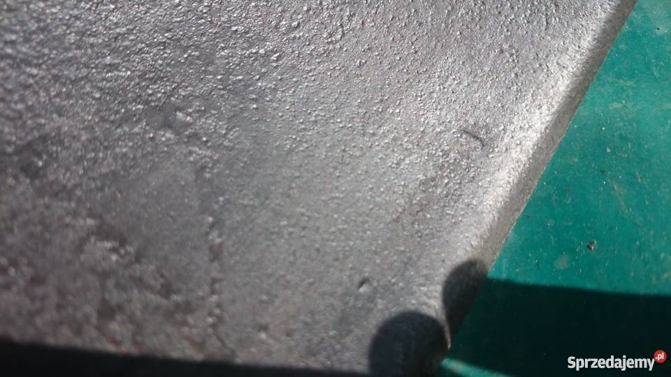 Hełm sowiecki rosyjski skorupa WZ 40 Ostrów Wielkopolski