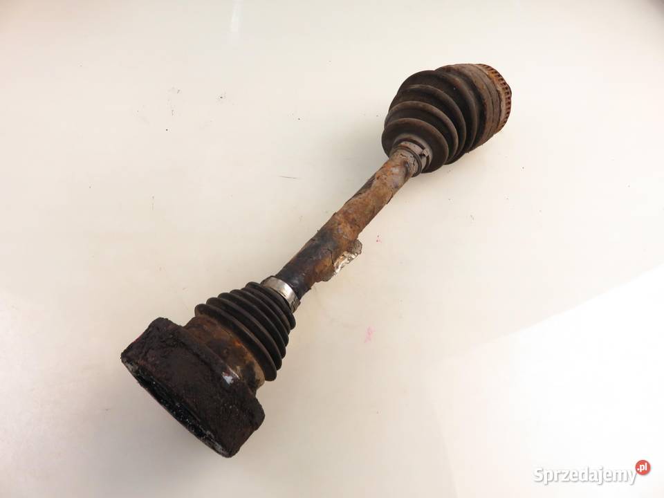 PÓŁOŚ PRAWA TYLNA SEAT ALHAMBRA I 19 TDI małopolskie