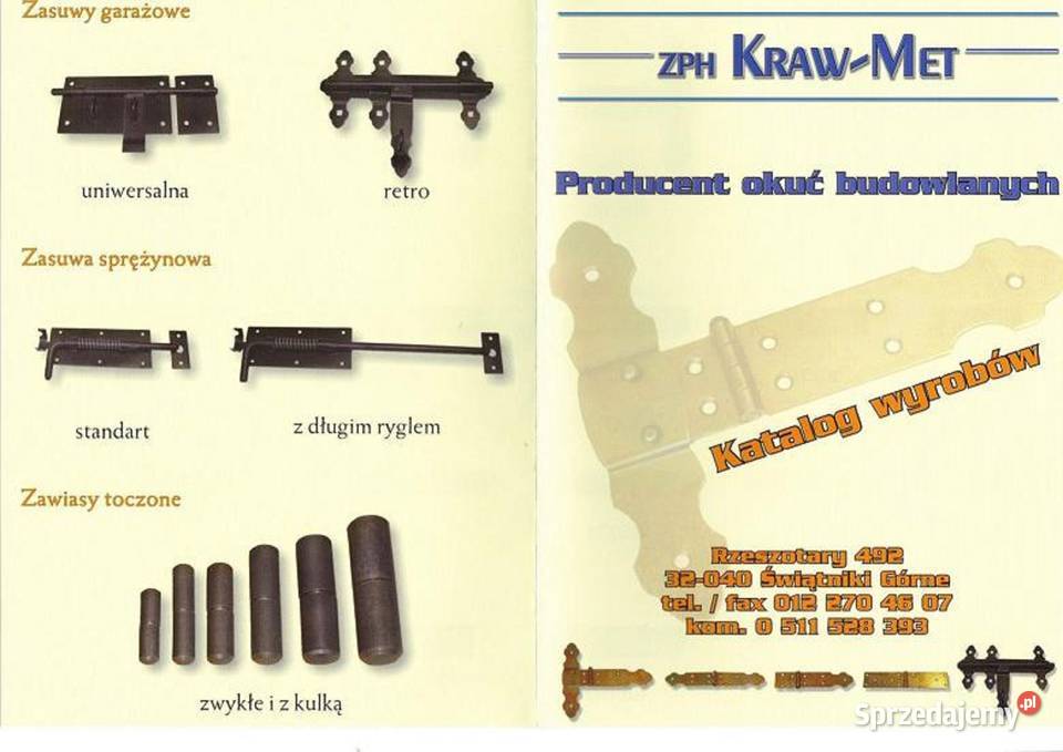 Kątownik Ze Wzmocnieniem Pojedynczymiedz Rzeszotary