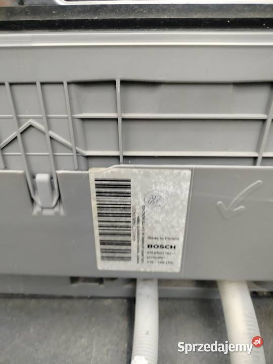 Zmywarka Bosch Silence Plus 60 60cm sprzedam