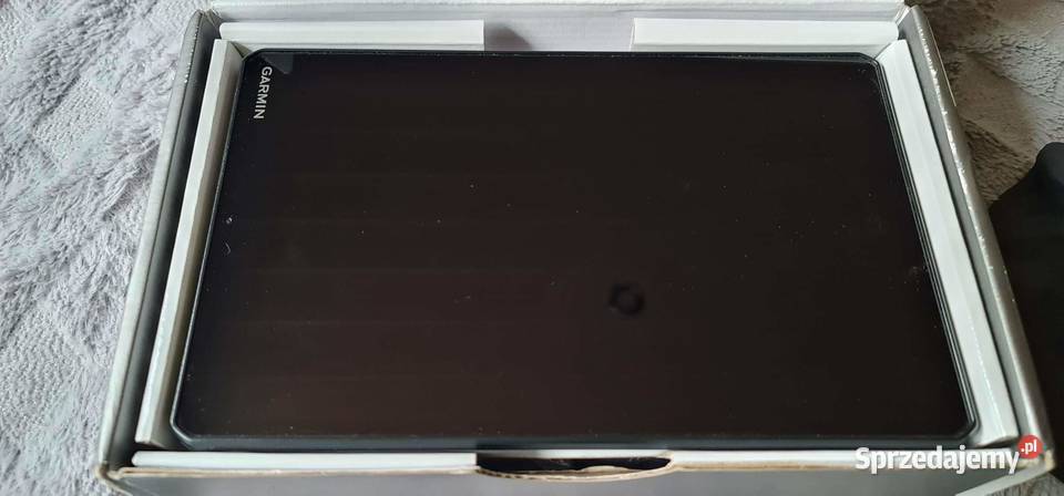 Nawigacja samochodowa Rodowo sprzedam