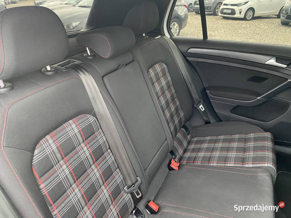 Volkswagen Golf GWARANCJA Golf Paniówki