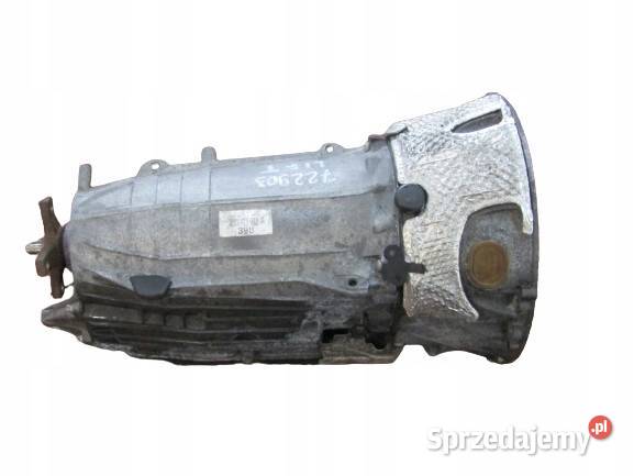 MERCEDES W212 SKRZYNIA BIEGÓW 722903 Bogatka sprzedam