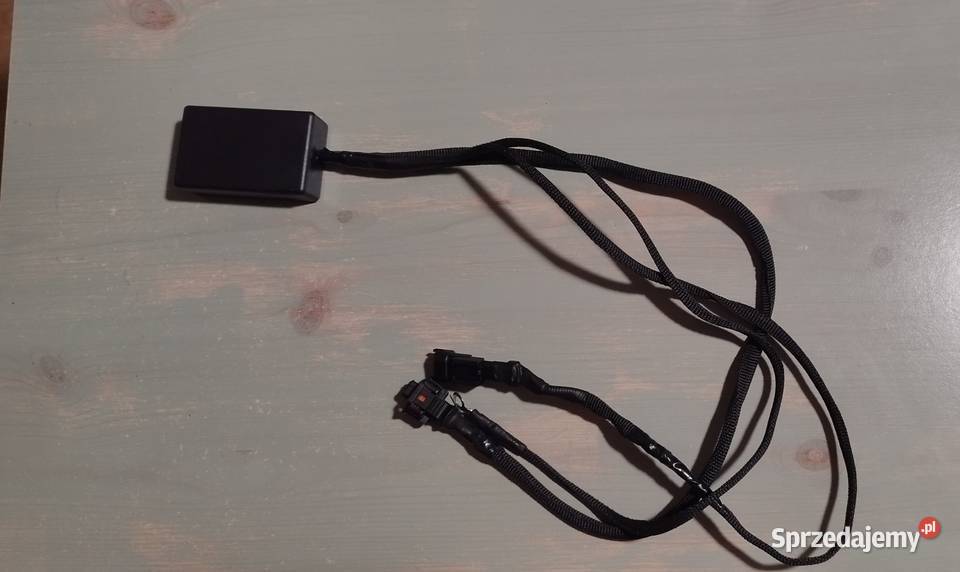 Moduł otwarcia termostatu opel astra i inne Stok Lacki