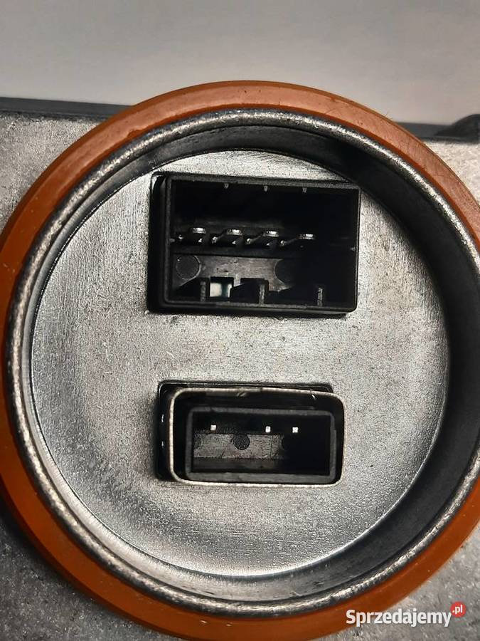 Przetwornica xenon Skoda VW Audi 8K0941597B
