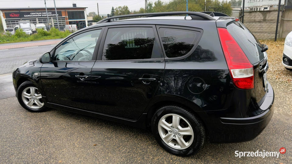Hyundai i30 16D90OPŁACONY Bezwypadkowy śląskie Częstochowa