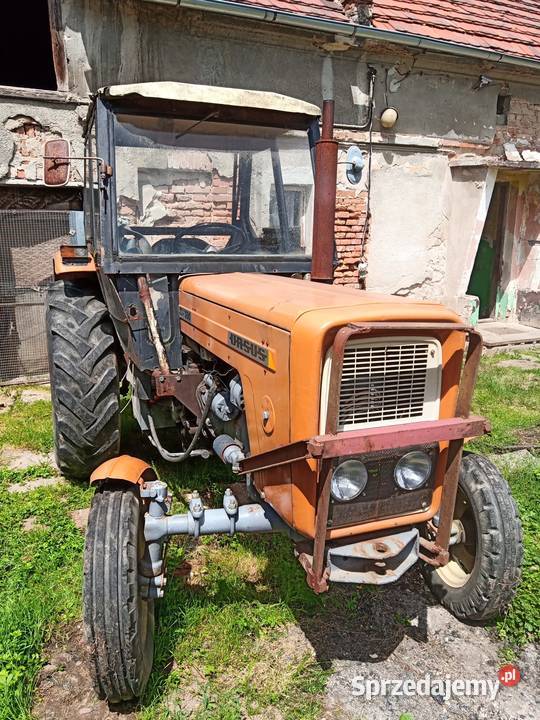 URSUS C355 Grodków sprzedam