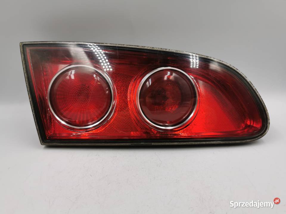 Lampa Lewy Tył Tylna Lewa Wewnętrzna Seat mazowieckie Wyszków