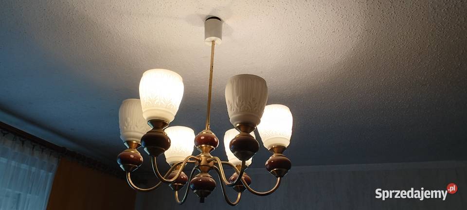 LAMPY POKOJOWE KUCHENNA Opole sprzedam