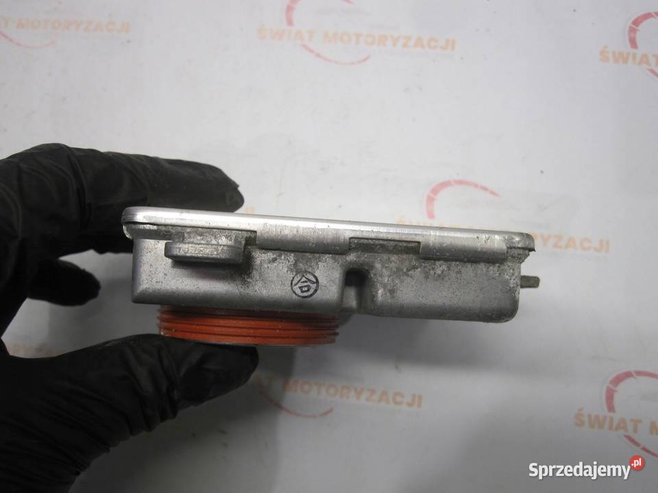 AUDI A5 S5 8T przetwornica XENON 8K0941597 Kielce sprzedam