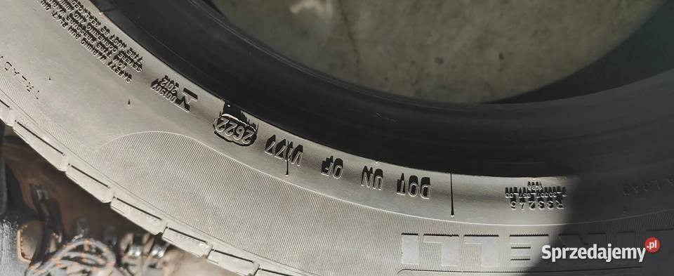 2455019 Pirelli BMW X3 Run Flat 2022 Cinturato Orzesze