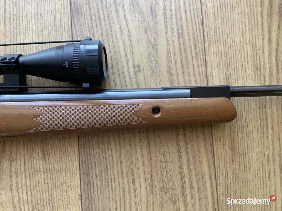 Wiatrówka Crosman Summit 45mm Gostyń