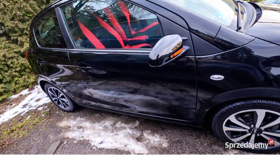 Sprzedam citroena c1 Rzeszów