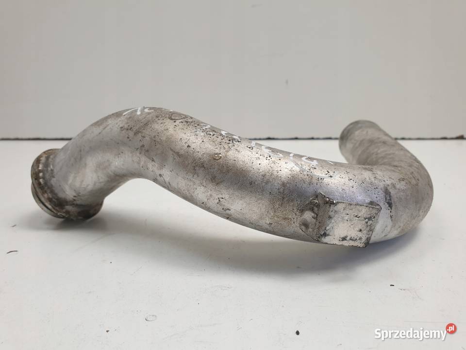 Volvo XC90 29 T6 PRZEWÓD INTERCOOLERA rura DOLOT