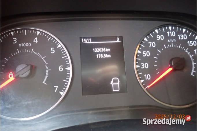 RENAULT MASTER 2021 229900 ccm 163 nieuszkodzony Renault mazowieckie Warszawa