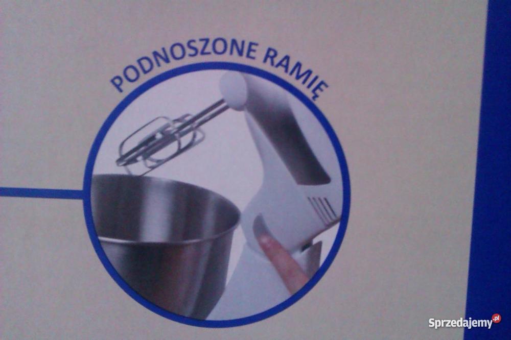 Mikser z Misa Chobienice