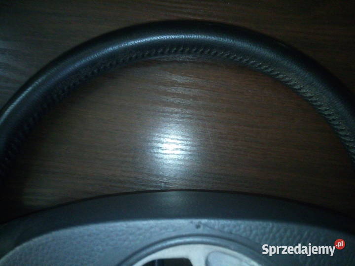 Kierownica Volvo S60 polift Rok produkcji 2006 Lublin