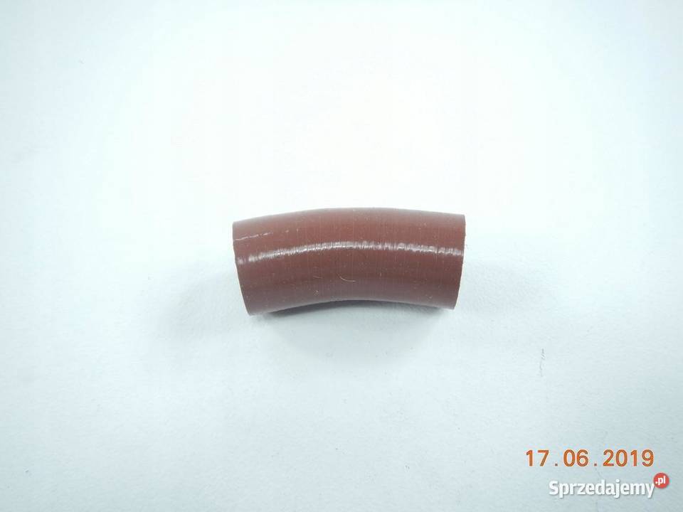 RURKA OLEJOWA TURBINY ESCORT 9095 MK5 MK6 z ASO osobowe