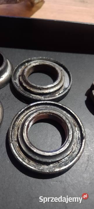 simson sr1 sr2 sr2e miski nakrętki zawieszenia wielkopolskie Ostrów Wielkopolski