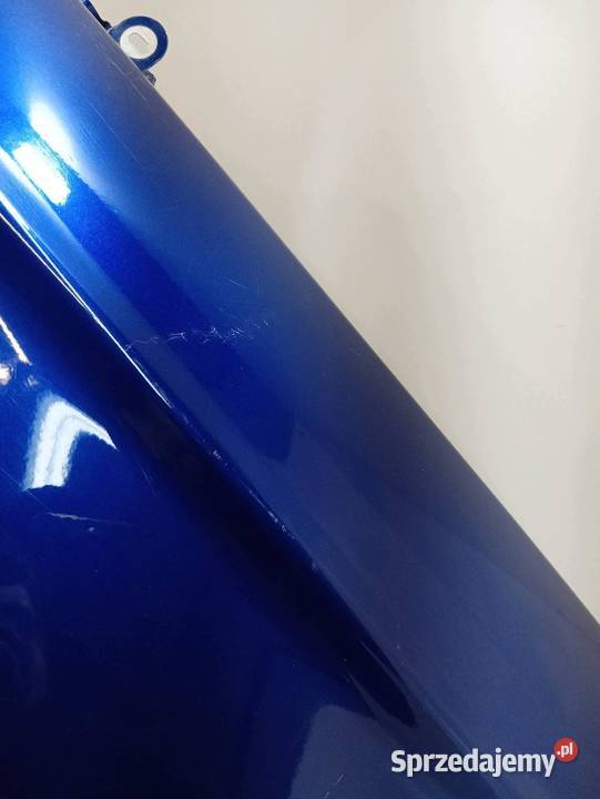 BŁOTNIK PRAWY PRZÓD LD Ford Mondeo Mk5 2014