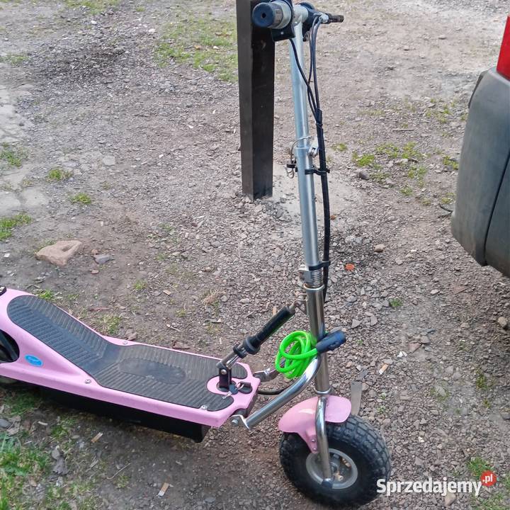 Hulajnoga Frugal dolnośląskie Wałbrzych