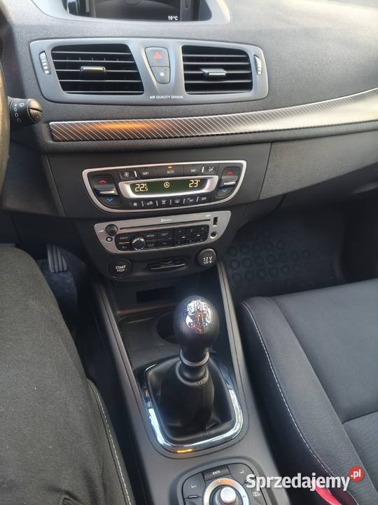 Renault Megane 16 Pb 110 Dynamique Targowisko