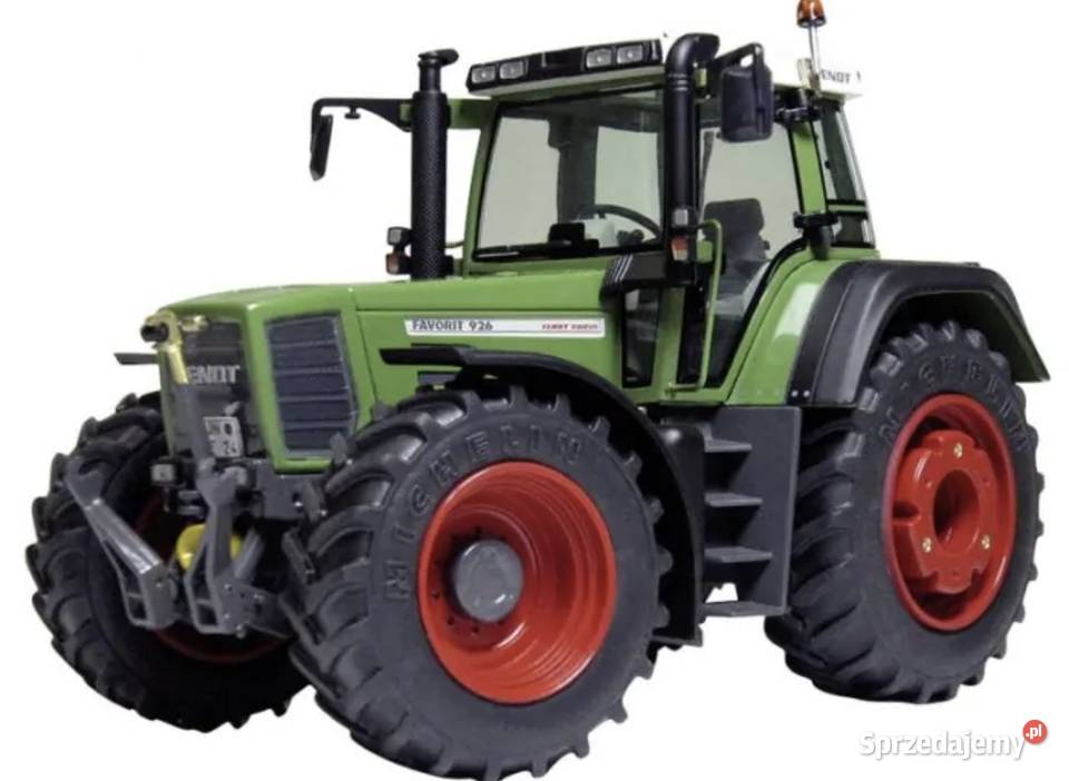 FENDT VARIO 926 916 920 924 FAVORIT SKRZYNIA świętokrzyskie Kielce
