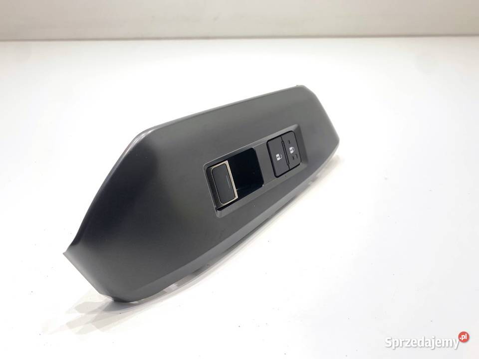 PRZEŁĄCZNIK SZYB PRAWY TYŁ LEXUS LBX 7427152400