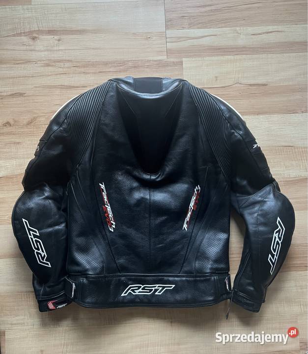 Kombinezon RST TracTech Evo strój motocyklowy 50 kujawsko-pomorskie Bydgoszcz