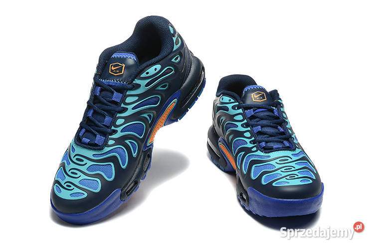 Nike air plus DRIFT buty sportowe r4046