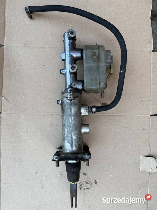 Serwo hamulca BMW e24 628