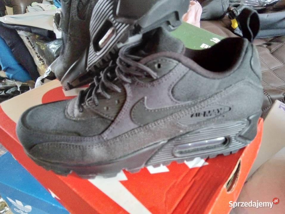 Nike Air 90 CORDURA rozmiar 40 nowe oryginalne Nike Mińsk Mazowiecki