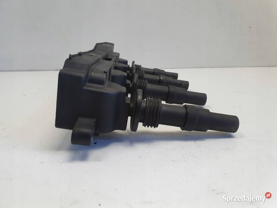 CEWKA ZAPŁONOWA Opel Zafira A 18 16V 2526116A lubelskie Chełm sprzedam