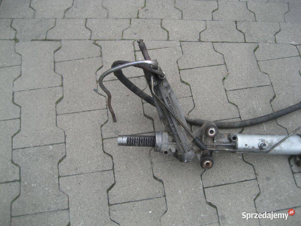 mercedes sprinter 9506r przekładnia kierownicza Rakoniewice
