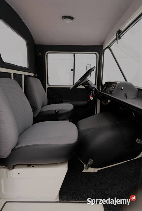 Żuk A11D Faktura VAT 23 ZAMIANA Stan 2417cm3 Białystok