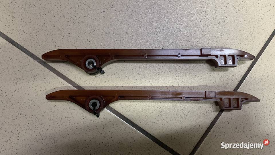 Ślizg Łańcucha Rozrządu Honda Varadero XL 125 Brzeszcze