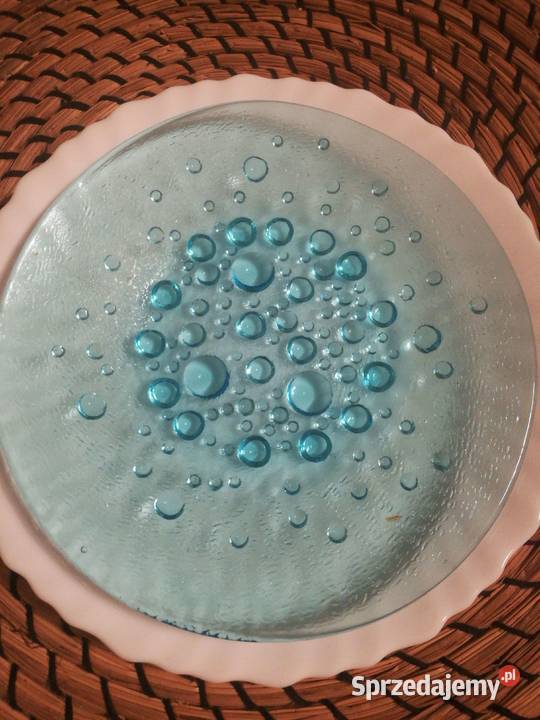 Talerzyk turkusowy asteroid Niemen Choszczno