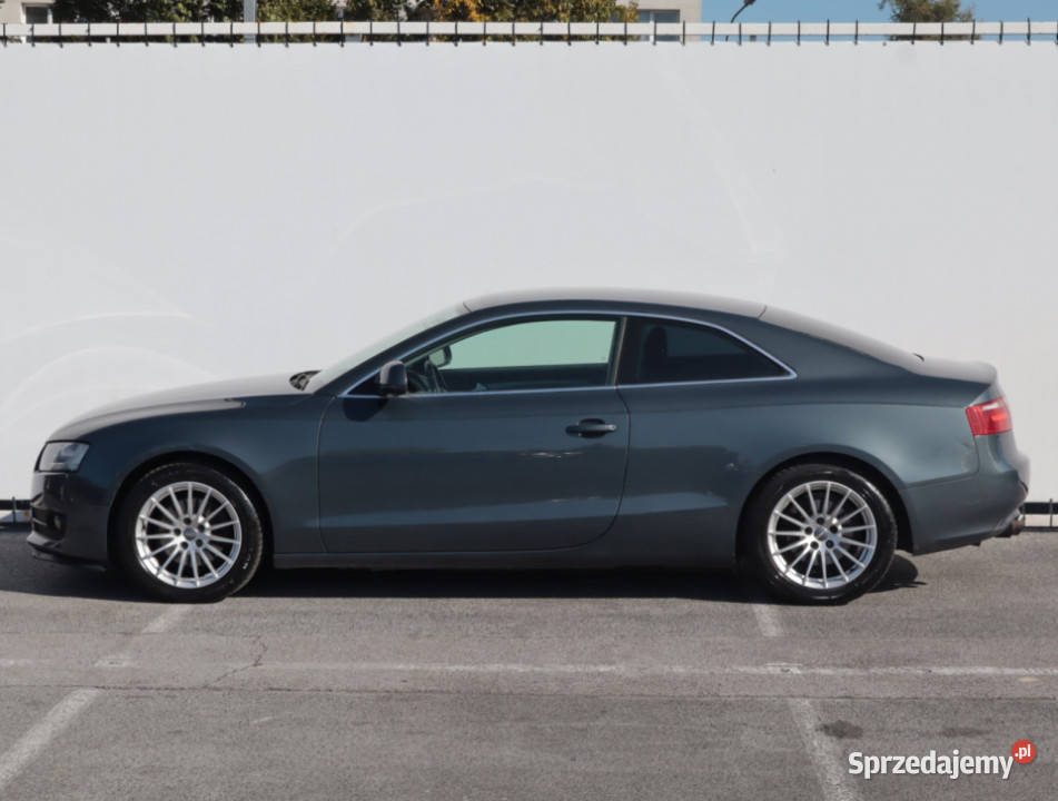 Audi A5 20 TFSI Lublin