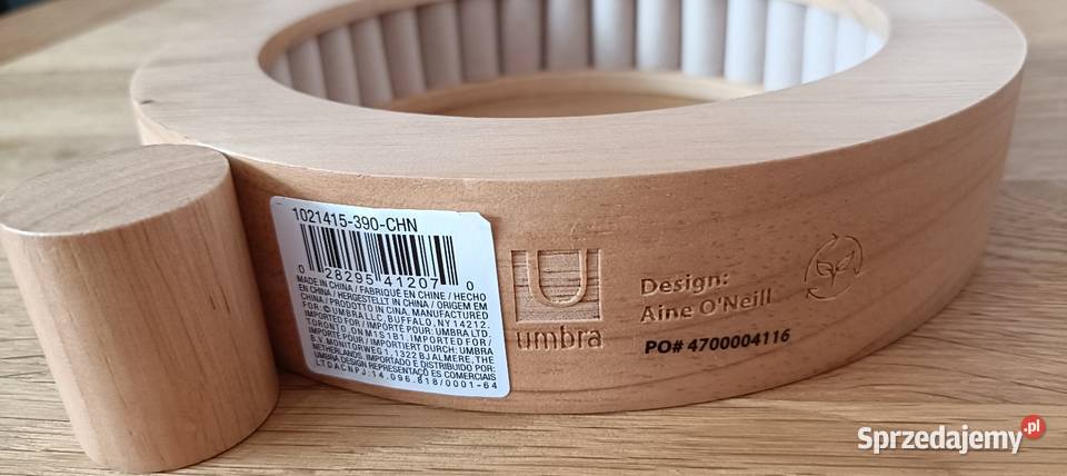 Organizer na biżuterię Umbra NATURALNY w Warszawa