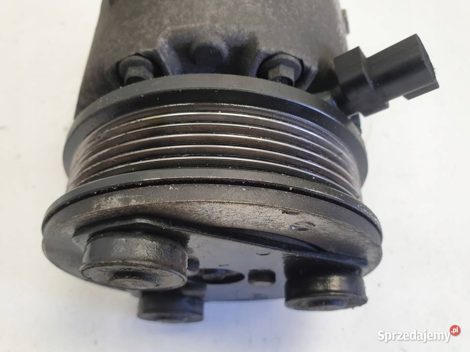 SPRĘŻARKA KLIMATYZACJI Volvo V70 III 20 16V Chełm