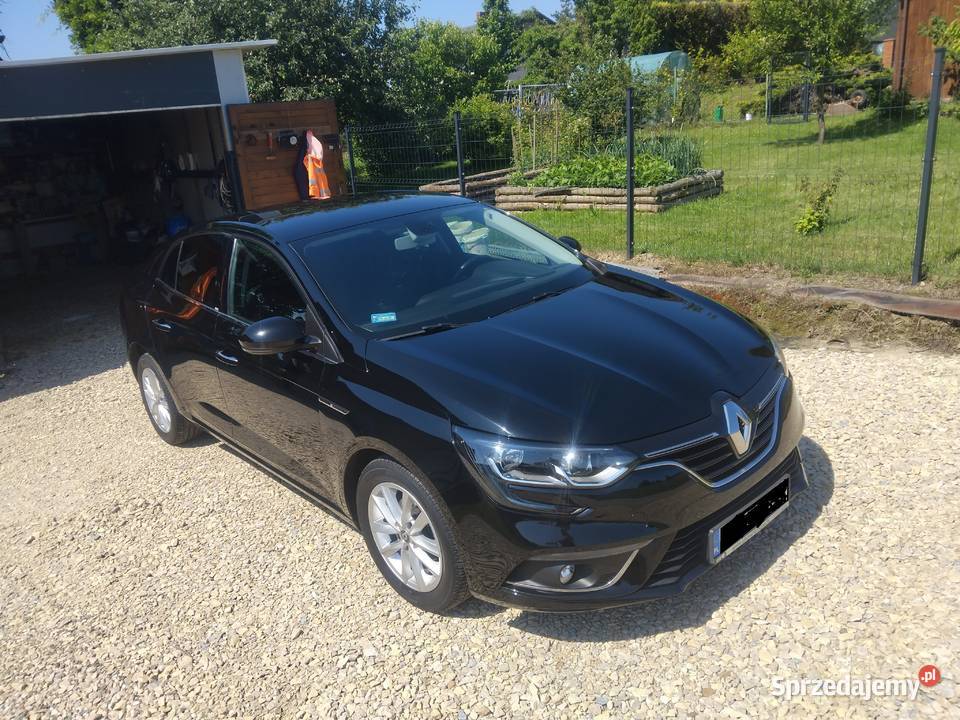 Renault Megane bluetooth Rybnik sprzedam