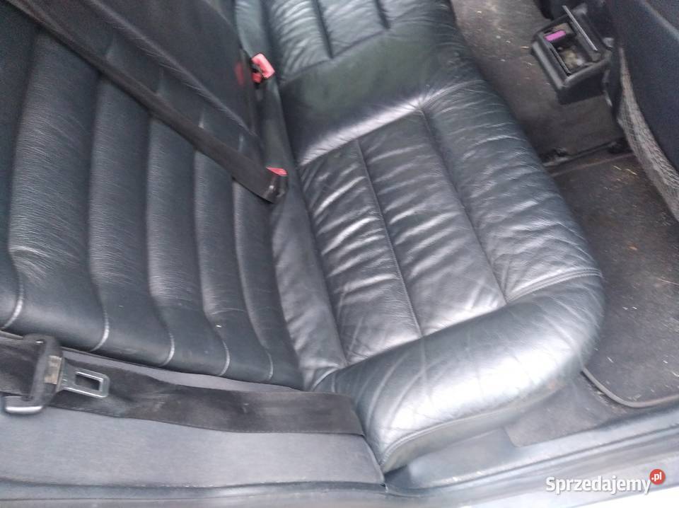AUDI NA CZĘŚCI 19cm3 dolnośląskie Zagrodno