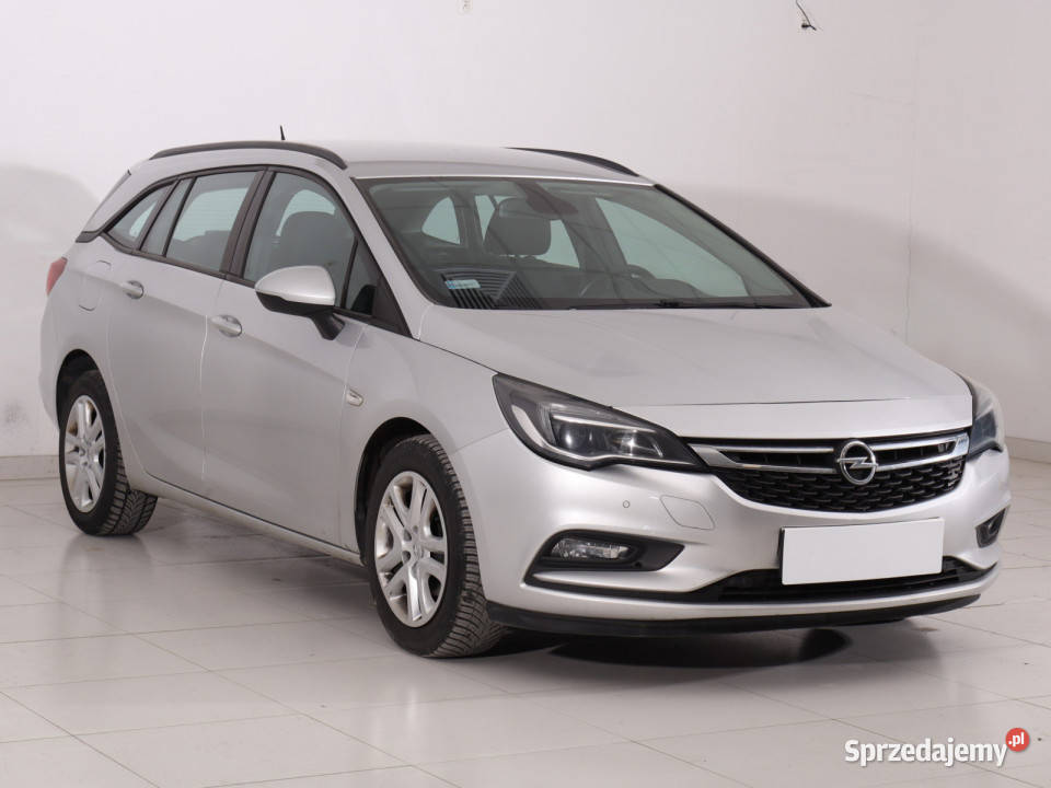 Opel Astra 16 CDTI Kombi Piaseczno
